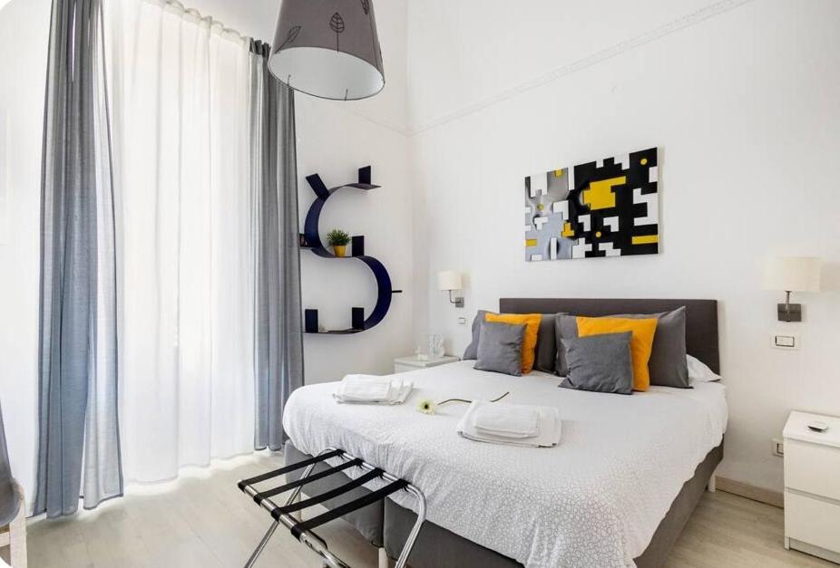 Casa Dei Nonni Villa Capurso Kültér fotó