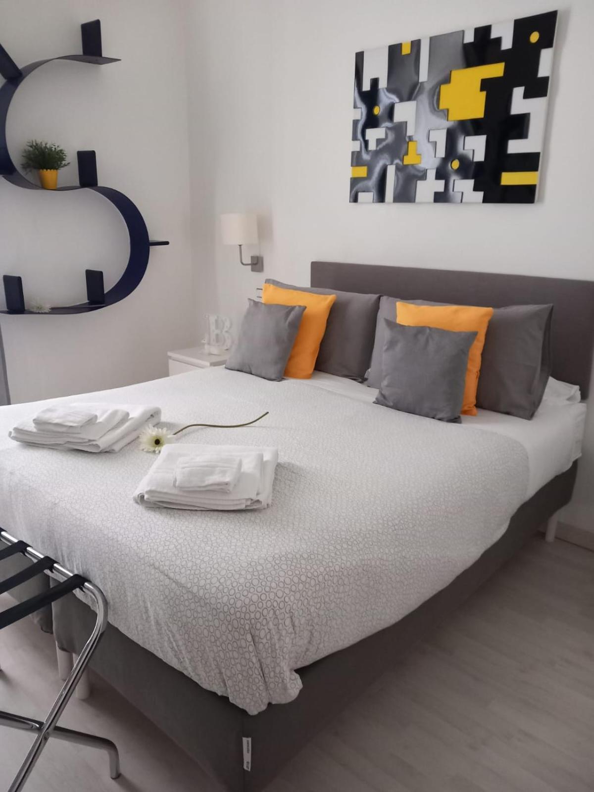 Casa Dei Nonni Villa Capurso Kültér fotó