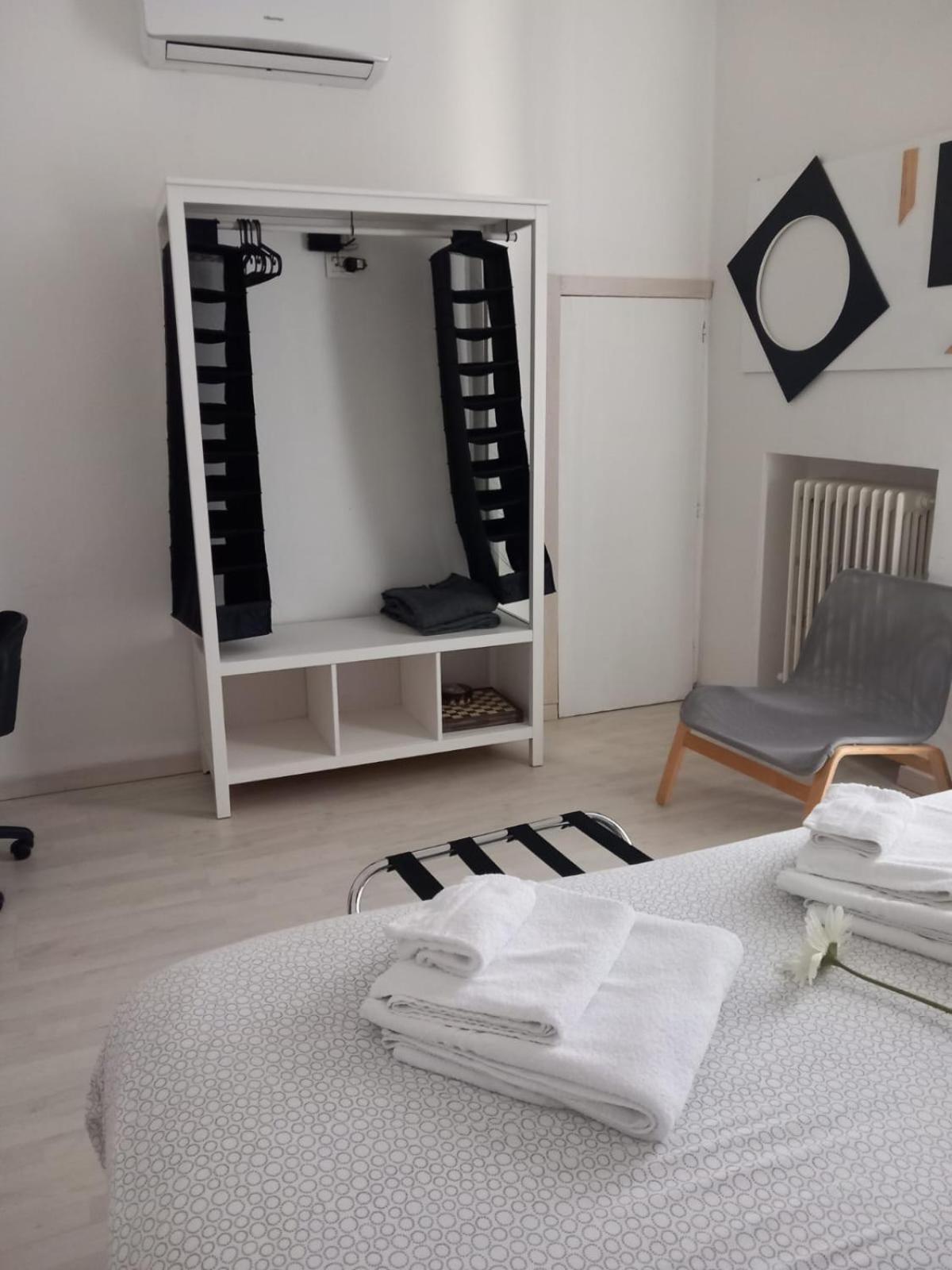 Casa Dei Nonni Villa Capurso Kültér fotó