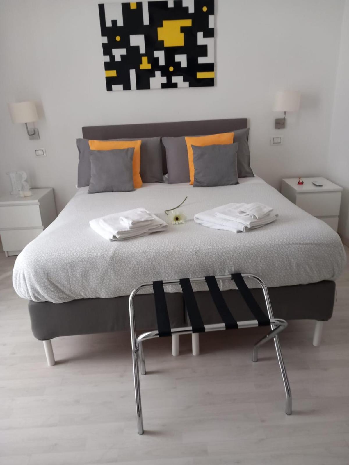 Casa Dei Nonni Villa Capurso Kültér fotó