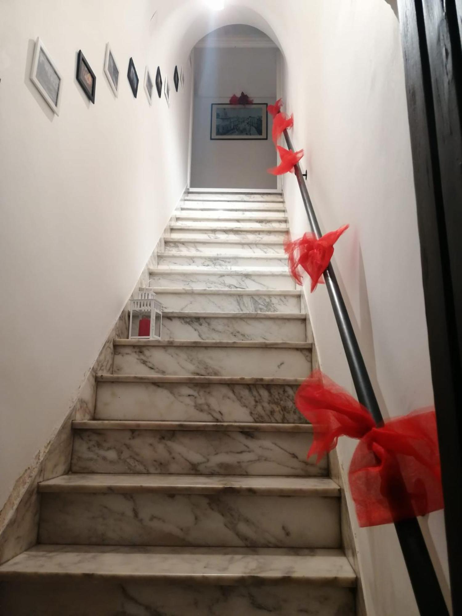 Casa Dei Nonni Villa Capurso Szoba fotó