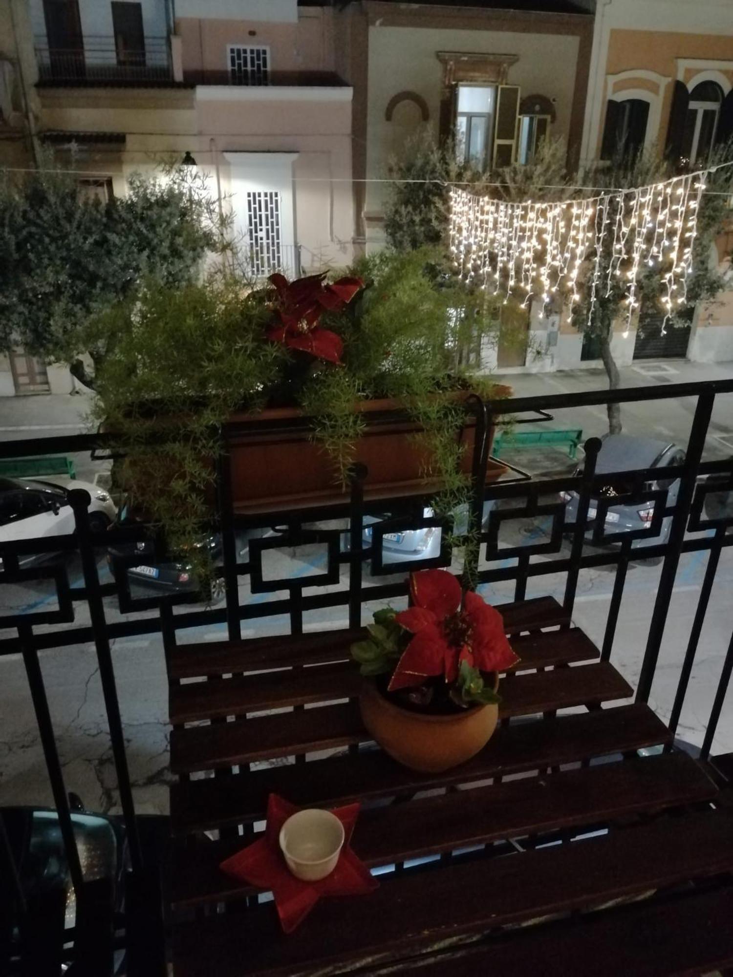 Casa Dei Nonni Villa Capurso Szoba fotó
