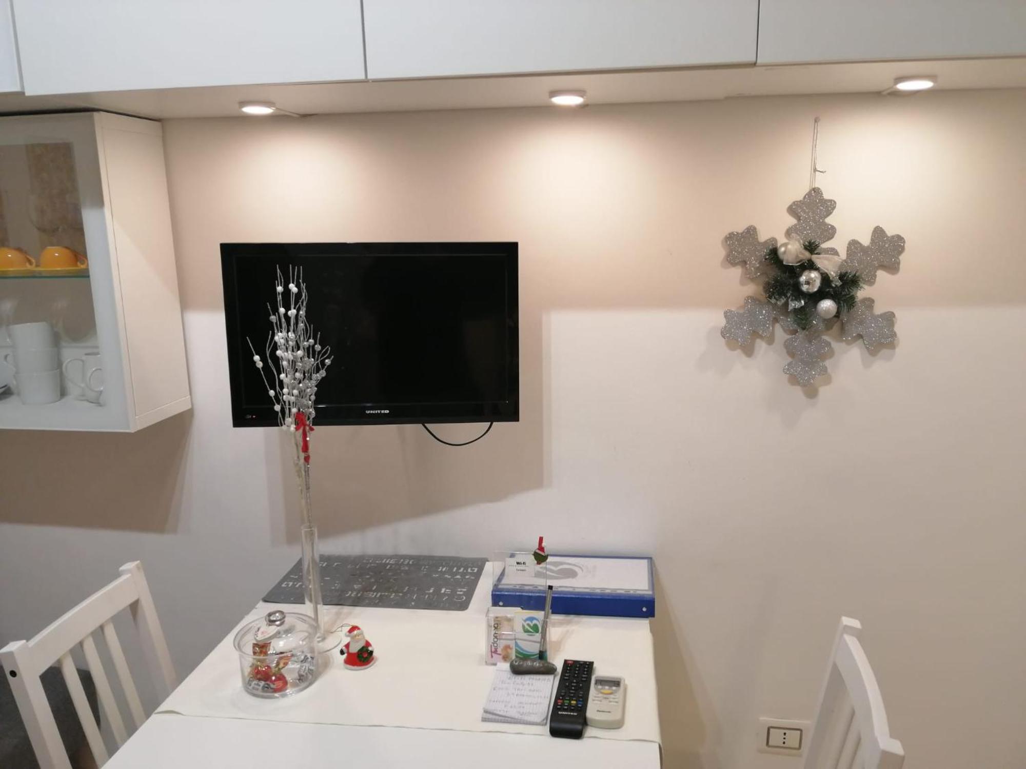 Casa Dei Nonni Villa Capurso Szoba fotó