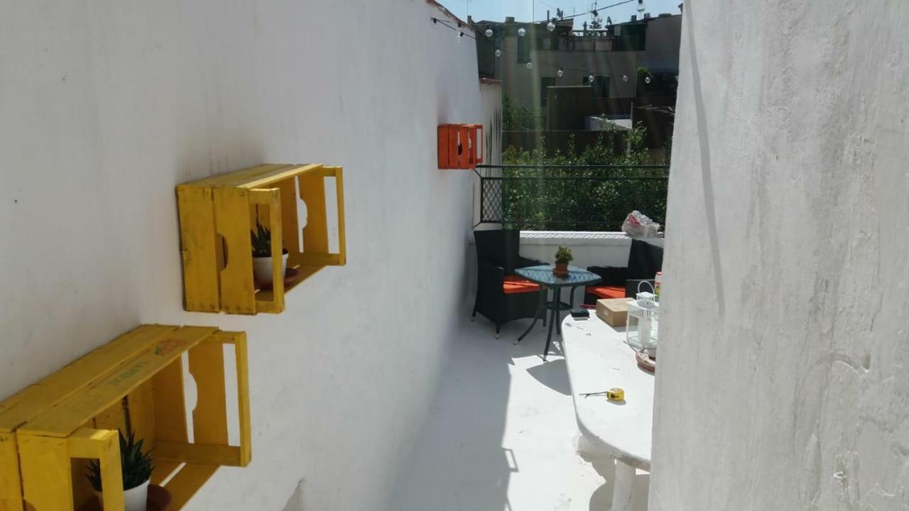 Casa Dei Nonni Villa Capurso Kültér fotó