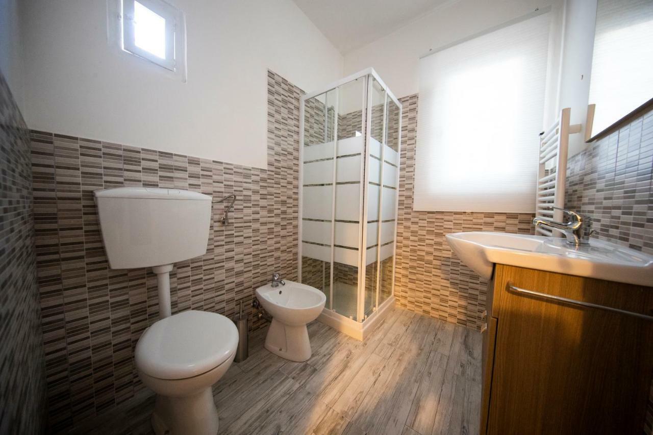 Casa Dei Nonni Villa Capurso Kültér fotó