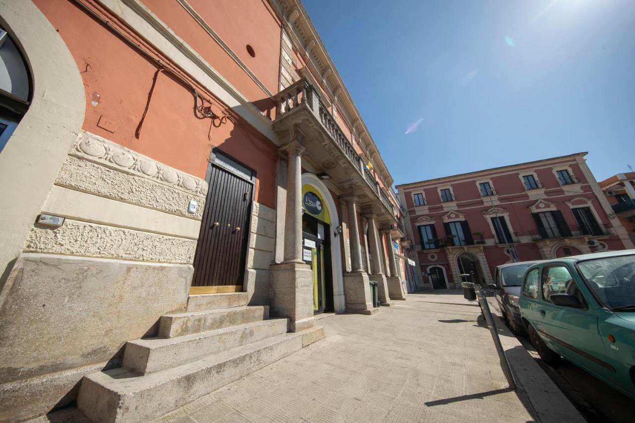 Casa Dei Nonni Villa Capurso Kültér fotó