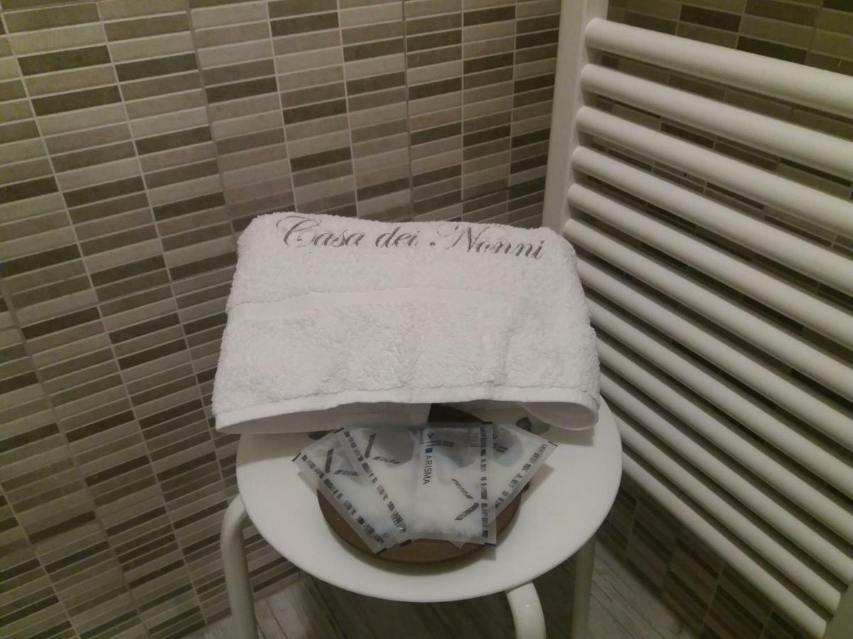 Casa Dei Nonni Villa Capurso Kültér fotó