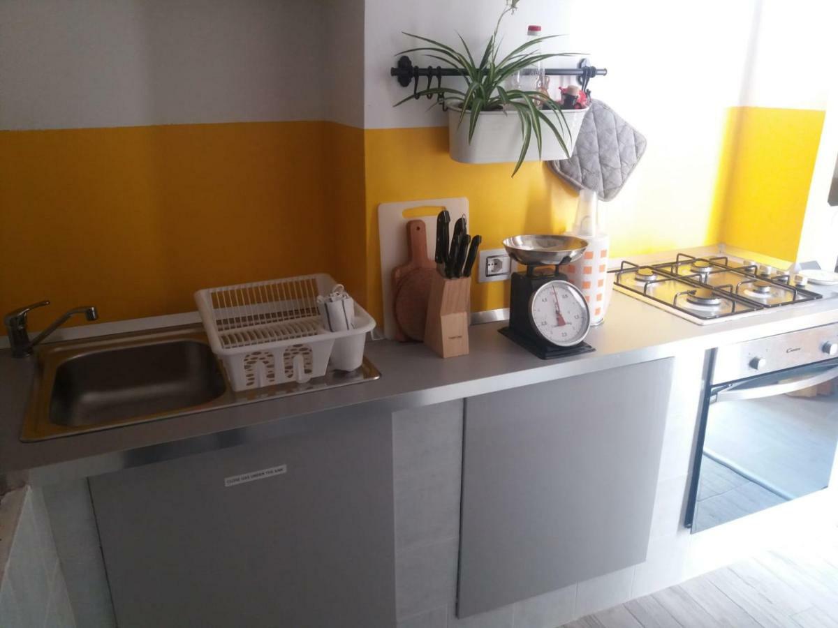 Casa Dei Nonni Villa Capurso Kültér fotó