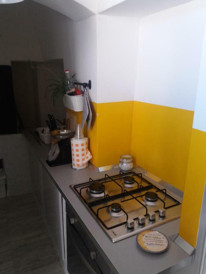 Casa Dei Nonni Villa Capurso Kültér fotó