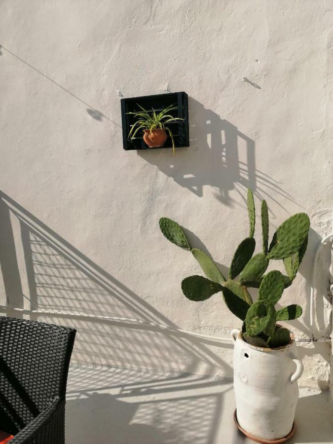 Casa Dei Nonni Villa Capurso Kültér fotó
