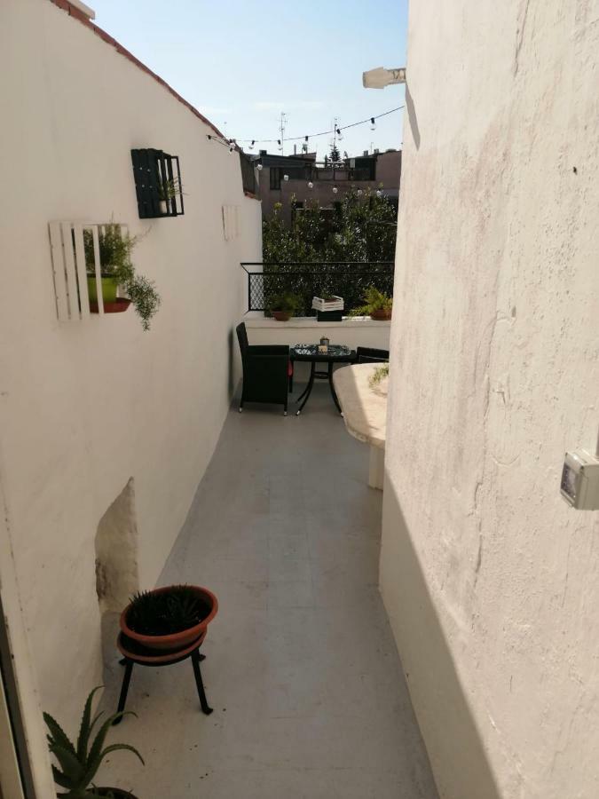 Casa Dei Nonni Villa Capurso Kültér fotó