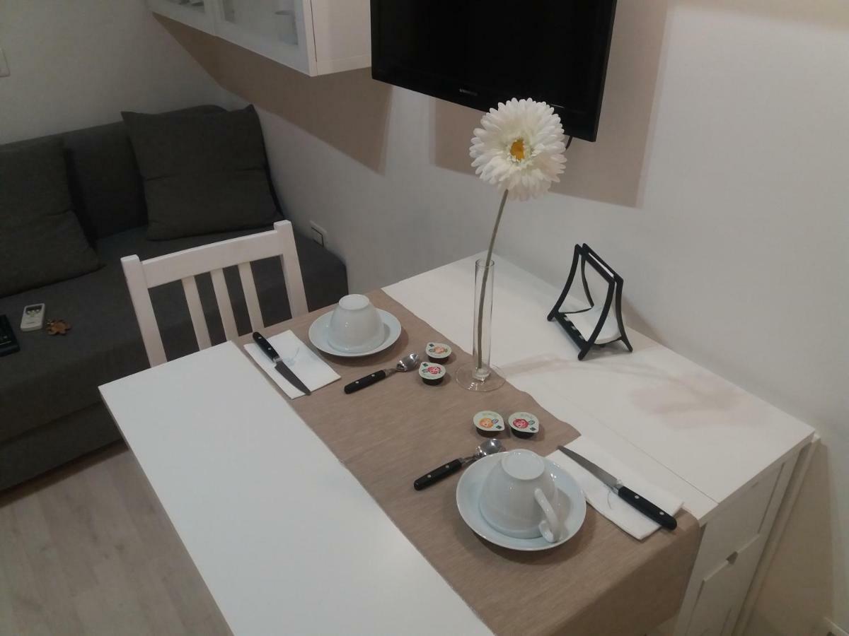 Casa Dei Nonni Villa Capurso Kültér fotó